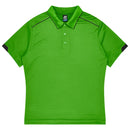 Aussie Pacific- Currumbin Kids Polos - N3320 - 1st