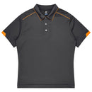 Aussie Pacific- Currumbin Kids Polos - N3320 - 2nd