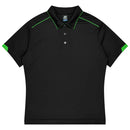 Aussie Pacific- Currumbin Kids Polos - N3320 - 1st
