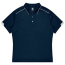 Aussie Pacific- Currumbin Kids Polos - N3320 - 1st