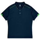 Aussie Pacific- Currumbin Kids Polos - N3320 - 1st