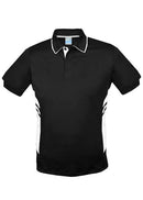 Aussie Pacific-Tasman Mens Polos-N1311-2