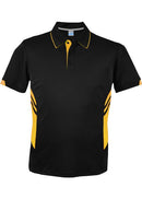 Aussie Pacific-Tasman Mens Polos-N1311-3