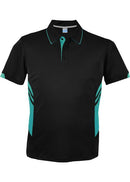 Aussie Pacific-Tasman Mens Polos-N1311-2