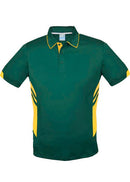 Aussie Pacific-Tasman Mens Polos-N1311-2