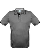 Aussie Pacific-Tasman Mens Polos-N1311-3