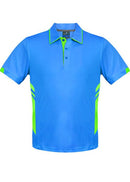 Aussie Pacific-Tasman Mens Polos-N1311-1