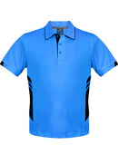 Aussie Pacific-Tasman Mens Polos-N1311-1