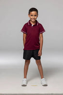Aussie Pacific - Cottesole Kids Polos - N3319