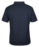 JB'S - Adults Podium Waffle Pocket Polo - 7WPP