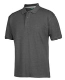Jb'S Cotton Pique Polo - Adults-S2MP