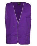 JB's - Coloured Tricot Vest - 6HFV