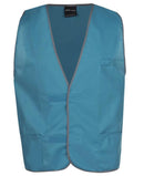 JB's - Coloured Tricot Vest - 6HFV