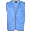 JB's - Coloured Tricot Vest - 6HFV