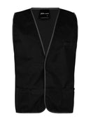 JB's - Coloured Tricot Vest - 6HFV