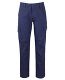 JB's - Multi Pocket Stretch Canvas Pant - 6MSP