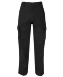 JB's - Adults Mercerised Work Cargo Pant - 6MP