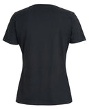 JB's - C Of C Ladies V-neck Tee - 1VT1