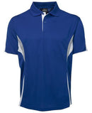 Jb'S Podium Cool Polo - Adults-7COP-2Nd
