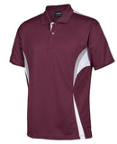 Jb'S Podium Cool Polo - Adults-7COP