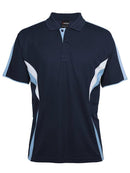 Jb'S Podium Cool Polo - Adults-7COP