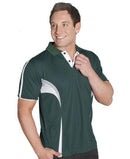 Jb'S Podium Cool Polo - Adults-7COP-2Nd