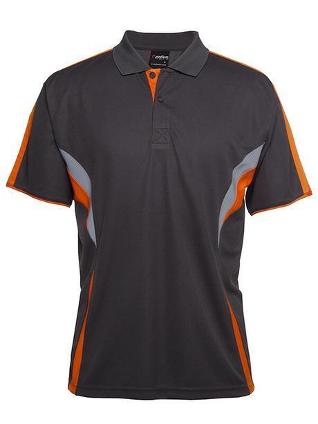 Jb'S Podium Cool Polo - Adults-7COP-2Nd