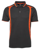Jb's -  Adults Podium Swirl Polo - 7SWP