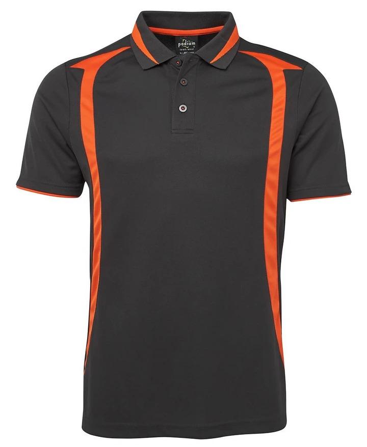 Jb'S Adults Swirl Polo-7SWP