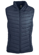 Aussie Pacific-Snowy Mens Vests -N1523