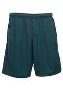 Biz Collection Kids Bizcool Shorts (St2020B) - Star Uniforms Australia