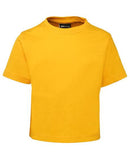 Jb'S Kids Tee 1St(10 Colour) (1Kt) - Star Uniforms Australia
