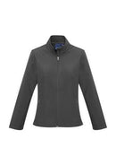 Biz Collection J740L Apex Ladies Softshell - Star Uniforms Australia