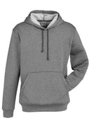 Biz Collection Mens Hype Pull-On Hoodie (Sw239Ml) - Star Uniforms Australia