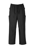 Biz Collection Unisex Classic Scrubs Cargo Pant (H10610) NOTE: PLEASE CALL US AND CHECK STOCK BEFORE PURCHASE - Star Uniforms Australia