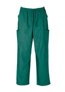 Biz Collection Unisex Classic Scrubs Cargo Pant (H10610) NOTE: PLEASE CALL US AND CHECK STOCK BEFORE PURCHASE - Star Uniforms Australia
