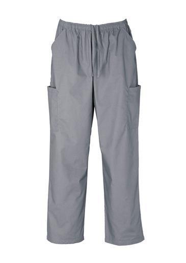 Biz Collection Unisex Classic Scrubs Cargo Pant (H10610) NOTE: PLEASE CALL US AND CHECK STOCK BEFORE PURCHASE - Star Uniforms Australia