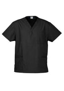 Biz Collection Unisex Classic Scrubs Top (H10612) NOTE: PLEASE CALL US AND CHECK STOCK BEFORE PURCHASE - Star Uniforms Australia