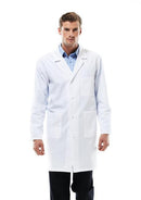 Biz Collection Unisex Classic Lab Coat (H132Ml) - Star Uniforms Australia