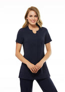 Biz Collection Ladies Eden Tunic (H133Ls) - Star Uniforms Australia