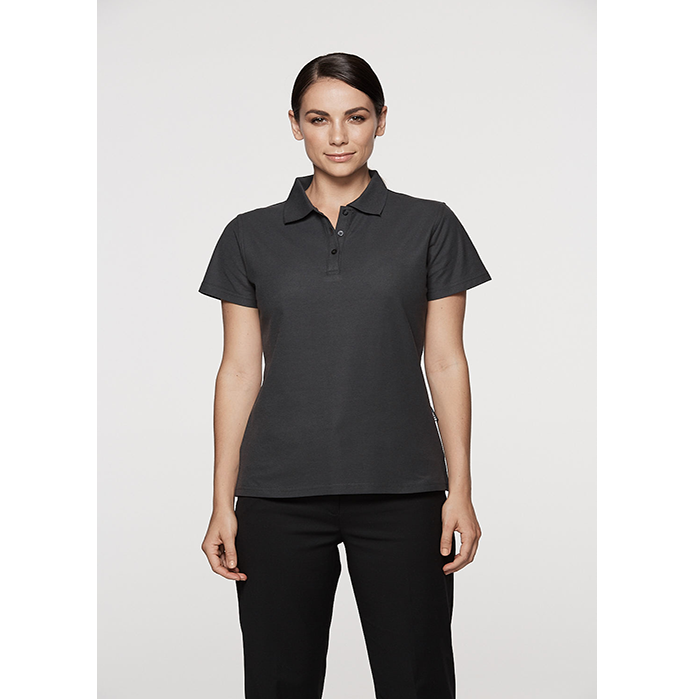 Aussie Pacific-Hunter Lady Polos-N2312-1