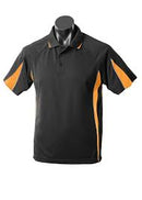 Aussie Pacific-Eureka Mens Tees-N1204
