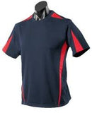 Aussie Pacific-Eureka Mens Tees-N1204