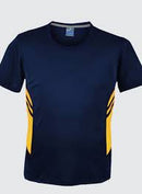 Aussie Pacific-Tasman Mens Tees-N1211-1