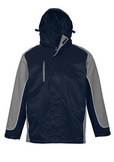 Biz Collection Unisex Nitro Jacket (J10110) - Star Uniforms Australia