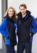 Biz Collection Unisex Nitro Jacket (J10110) - Star Uniforms Australia