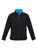Biz Collection Mens Geneva Jacket (J307M) - Star Uniforms Australia