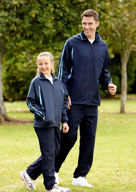 Biz Collection Kids Flash Track Top (J3150B) - Star Uniforms Australia
