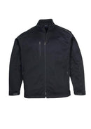 Biz Collection Mens Soft Shell Jacket (J3880) - Star Uniforms Australia