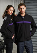Biz Collection Unisex Charger Jacket (J510M) - Star Uniforms Australia